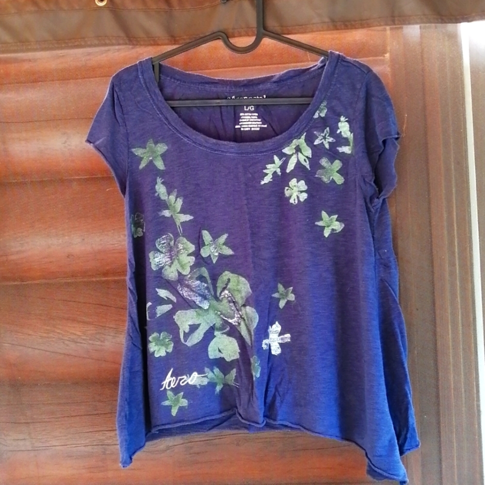 Aeropostale top